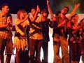 Canzone cantata da Nicola, Stellario, Mikey & co Canzone cantata da Nicola, Stellario, Mikey & co