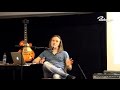 Lecture at MGS 2010, Part 4 of 7