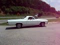 The Return of the El Camino