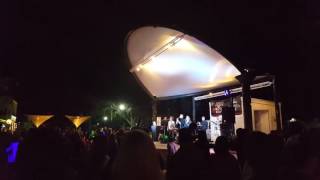 Latin Concert in Tioga, FL