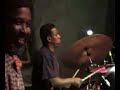 Dr. KING COBRA & Bush Doctors -FIRE! (Osibisa tribute remix)