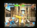 kof 98 khi vs lhr match mahtab vs hunny (leona) part 5