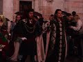 Ferrara's palio