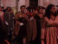 Ferrara's palio