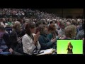 Sian Berry talks about the London election campaign in 2016 

Green Party Autumn conference 2015