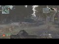 MW2 - Another awsome knife kill
