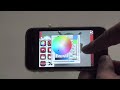 [iPhone]GlitterCamera with Android