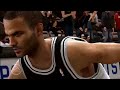 NBA Live 09 PlayStation 3 Trailer - Global Athlete HD
