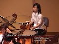 / Sinfonie Nr.3 mov.4 /シューベルト：交響曲第3番 第4楽章