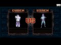 siren's bgm from fx fighter 1995 ms-dos pc cd-rom. don't mind the gameplay. it's there instead of a still image.