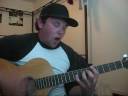 Say Anything \"Alive with the Glory of Love\" (Cover) by: Cory Howard of The Let Up Say Anything \"Alive with the Glory of Love\" (Cover) by: Cory Howard of The Let Up
