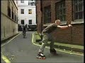 Skater vs Bike Courier Skater vs Bike Courier