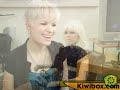 Music Artist Kerli, Interview with Kiwibox Part 1