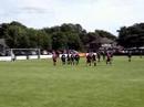 Salford City v Radcliffe Boro Salford City v Radcliffe Boro