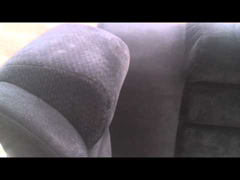 how to remove ek back seats