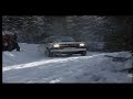 Rally Car Crash Compilation