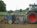 Fendt 515 Fendt 515