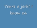New Boyz You Re Jerk