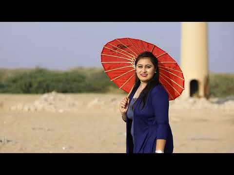 vaibhav & Dimpal  Gabesh Video Kadi