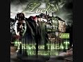Lucky Luciano - Quit Puncin (Trick Or Treat You Bezzy!!!)