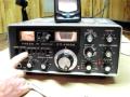 Yaesu FT 101ee Pt3.avi