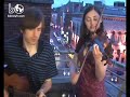 ZOE CONWAY AND JOHN MCINTYRE