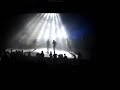 varius funkus live a la hune