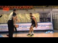 Clicca per visualizzare il video : Baskettando puntata 22 del 8 marzo 2016