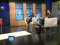 No Reservations - Wasim and Huma Akram - Part Two