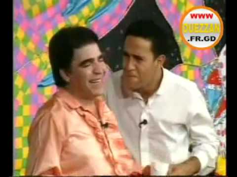 ballo comedy comidia arabic part1