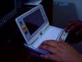 Kohjinsha SH8 UMPC - Video Review Part I - GadgetsArabia.com
