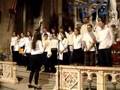 Berceuse cosaque (Nouveau chant)