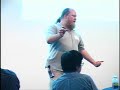 SVLUG Kernel Walkthrough  2007-11-13