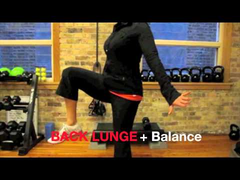 0 Effective & Fun Weight Training For Women