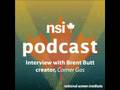 videos de Interview with Brent Butt, creator of Corner Gas (1)