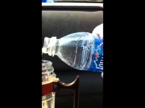 Auto Coffee maker review – fail