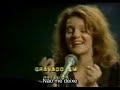 Maysa - Ne me quitte pas traduzida Maysa - Ne me quitte pas traduzida