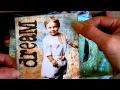 Mixed Media Art Projects - Part 1