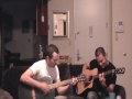 Jeff Rifenberg and Kyle Masteller Jam