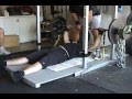 Bench-Training-Septe