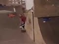 roller sk8ing at its......... ouch roller sk8ing at its......... ouch