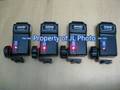 Radio Flash Trigger (PT-04TM) Test