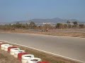 Onboard Maranello Shifter Kart Onboard Maranello Shifter Kart