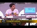OT24HORAS  PABLO con su piano junto a CHIPPER.