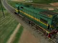 RENFE 1401 MSTS RENFE 1401 MSTS