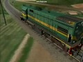 RENFE 1401 MSTS