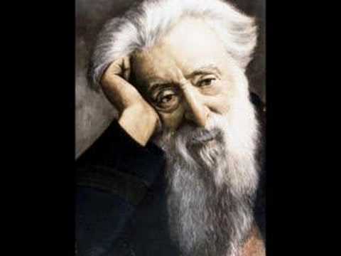 William Booth Animation - Salvation Army