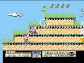 [nes] tiny toon adventures publisher : konami corporation developer : konami corporation genre : 2d platformer release date : 1991 mode : single player media : cartridge chief director : kazuyuki yamashita main programmer : yuji shibata character designer : kazumichi ishihara character designer : hirotaka fukuda sound designers : jun funahashi sound designers : masae nakashima sound designers : satoko minami