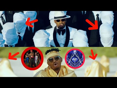 Diamond ishara 3 za siri azionesha wazi Ukweli usiofichika Baba lao video freemason