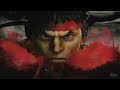 Street Fighter 4 First Trailer Street Fighter 4 First Trailer